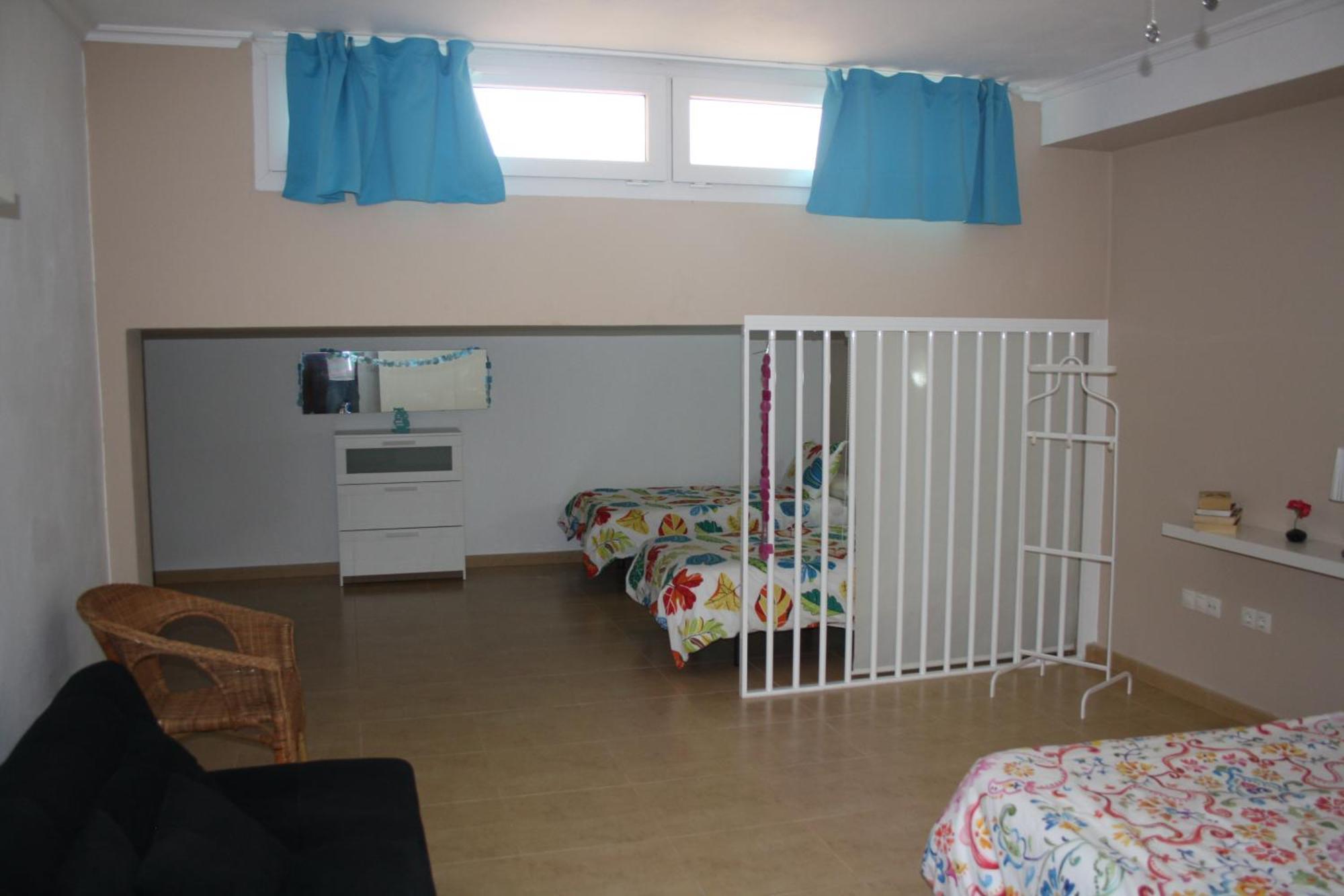 Anju Villas Bravo Apartments Cotillo Eksteriør billede